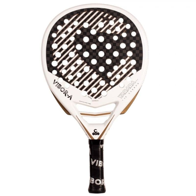Vibora Yarara Pro White
