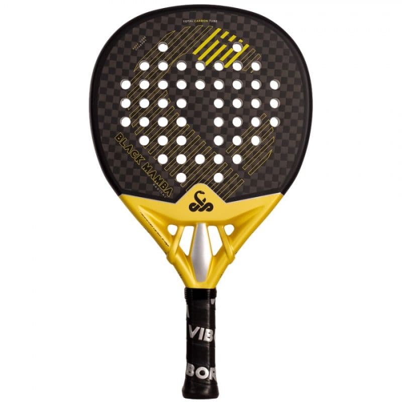 Vibora Black Mamba Radical 12K 2.0