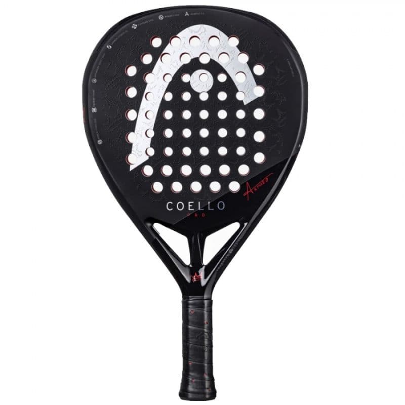Head Coello Pro