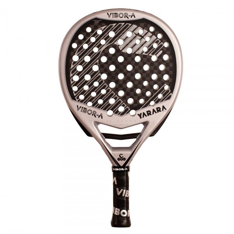 Vibora Yarara Pro Silver