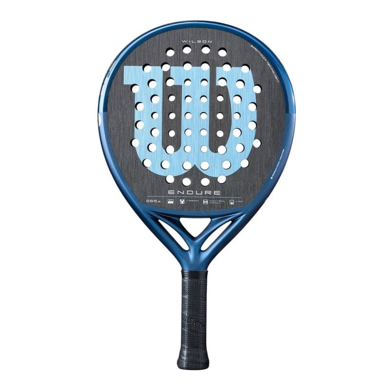 Wilson Endure V1