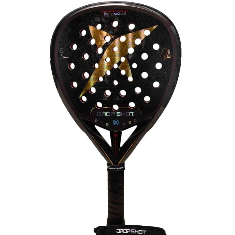 Drop Shot Canyon Pro Attack 2.0
