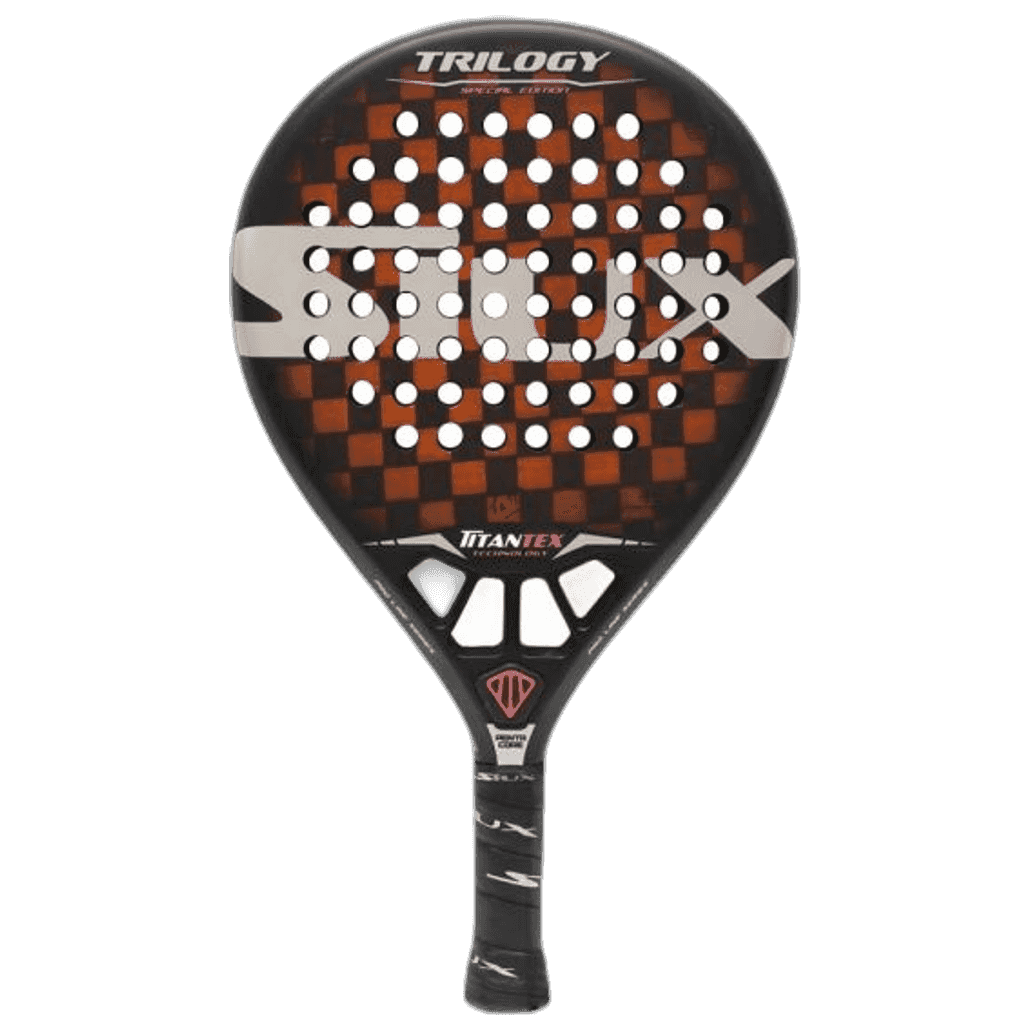 Siux Trilogy Control Especial Edition 2021