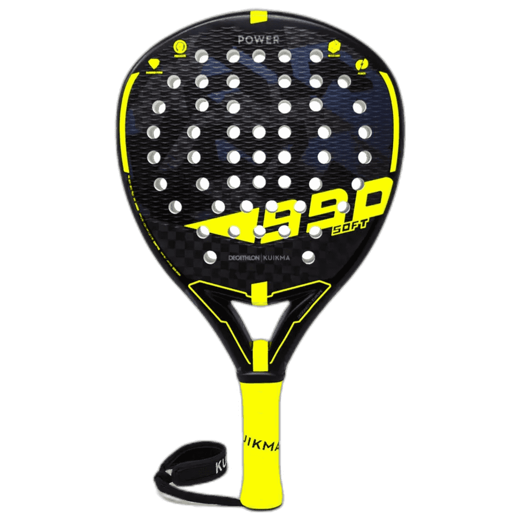 Kuikma PR990 Power Soft 2022