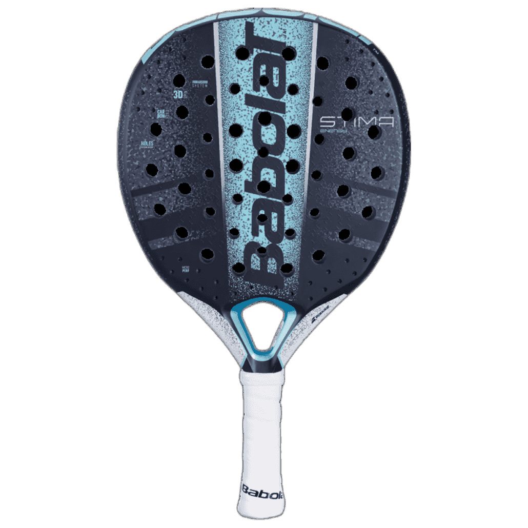 Babolat Stima Energy 2023 — uus reket