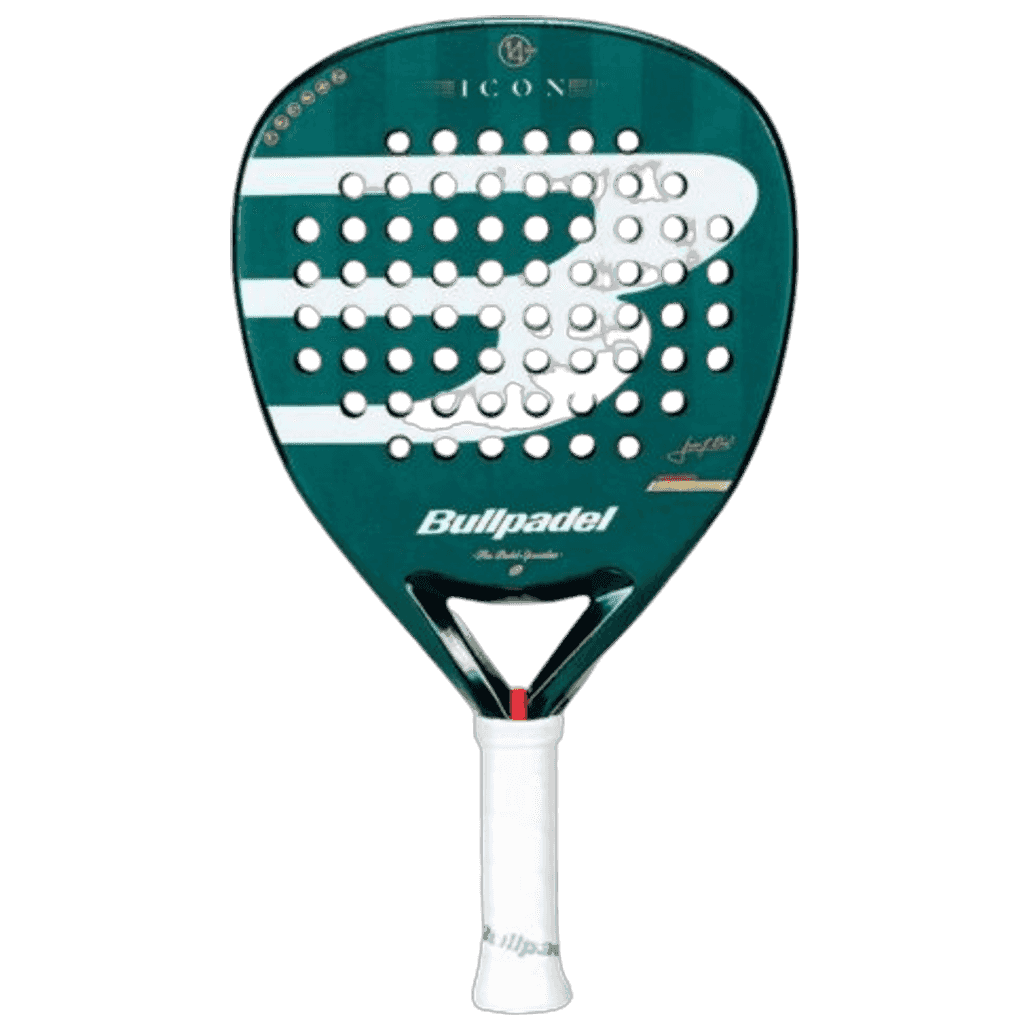 Bullpadel Icon Juan Martin Diaz 2026