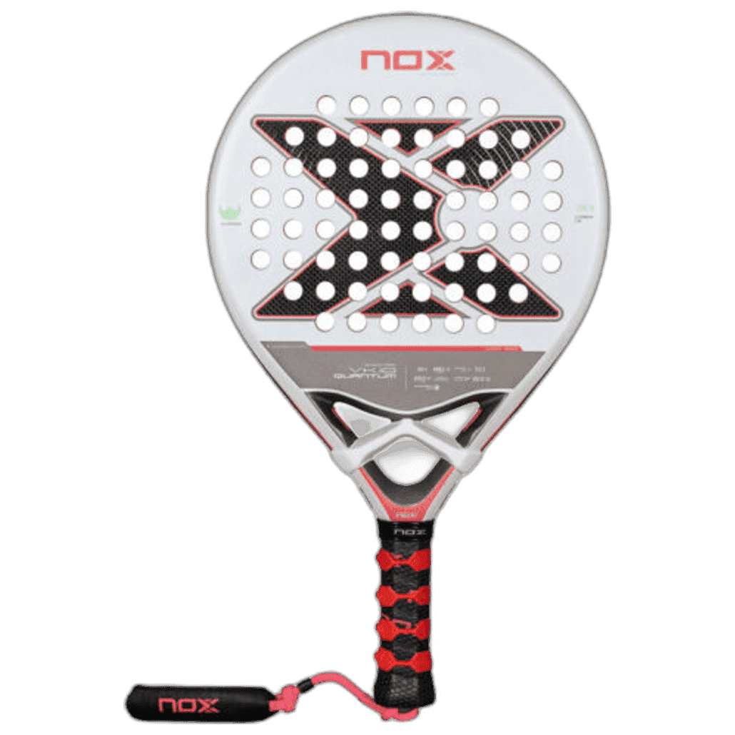 Müüa Nox VK10 Quantum 3K Aranzazu Osoro 2025