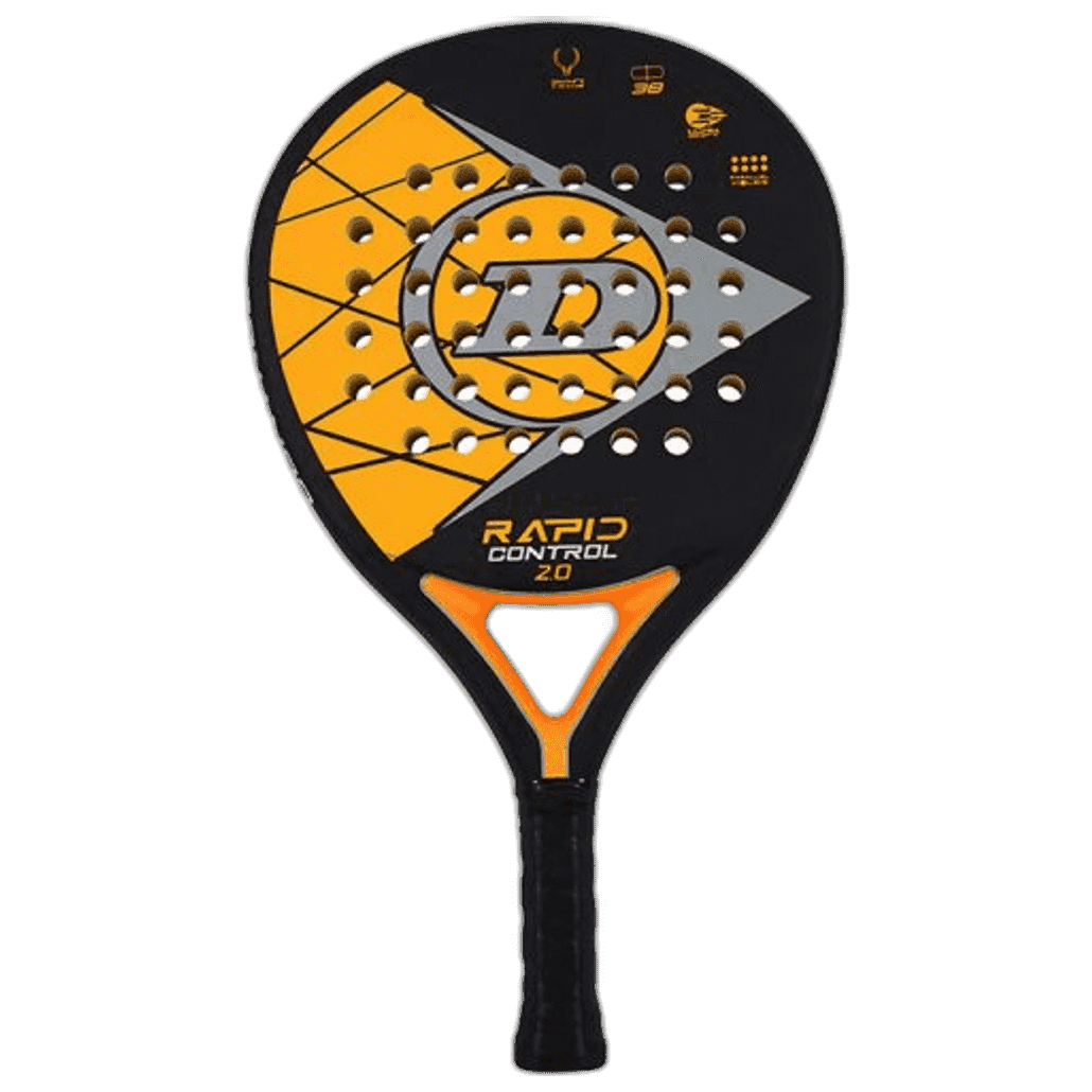 Dunlop Rapid Control 2.0