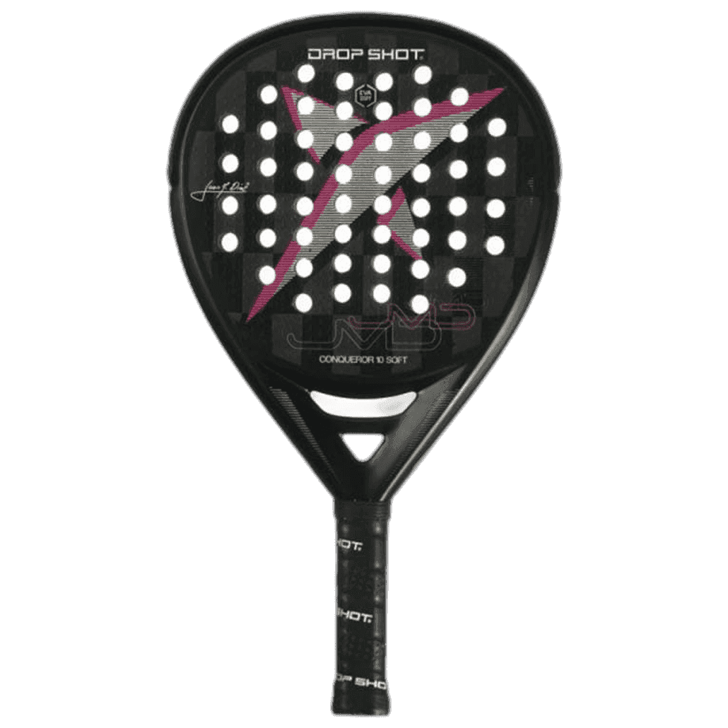 Drop Shot Conqueror 10 Soft 2022