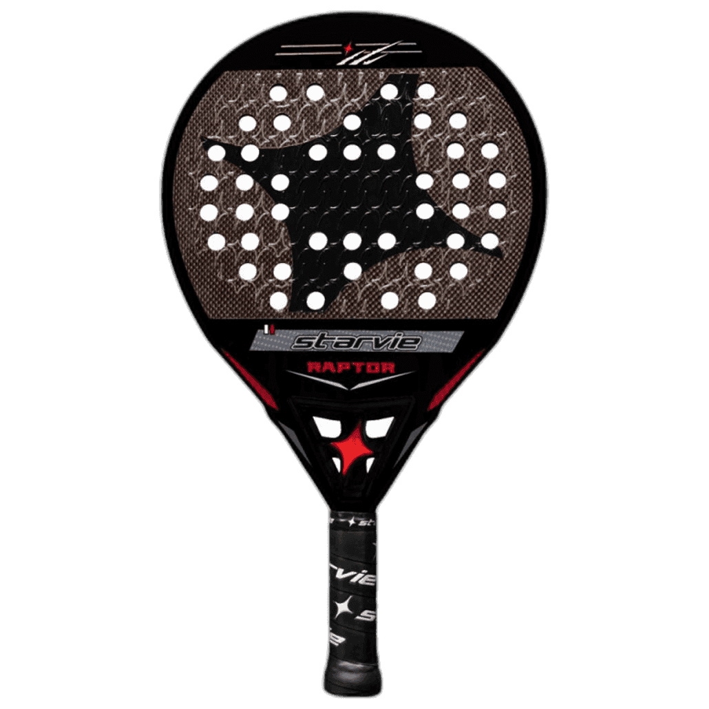 Müüa Star Vie Raptor Black Limited Edition 2024