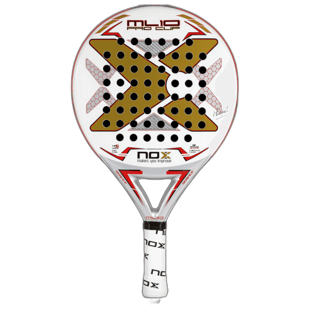 Nox ML10 Pro Cup 2023