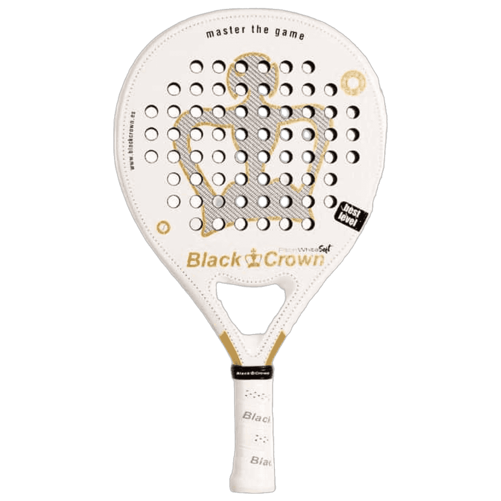 Black Crown Piton White Soft