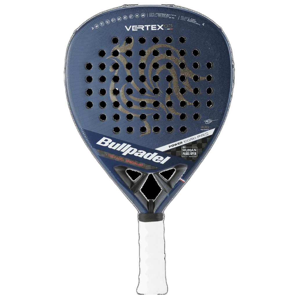 Müüa Bullpadel Vertex 03 Francia Limited Edition 2023
