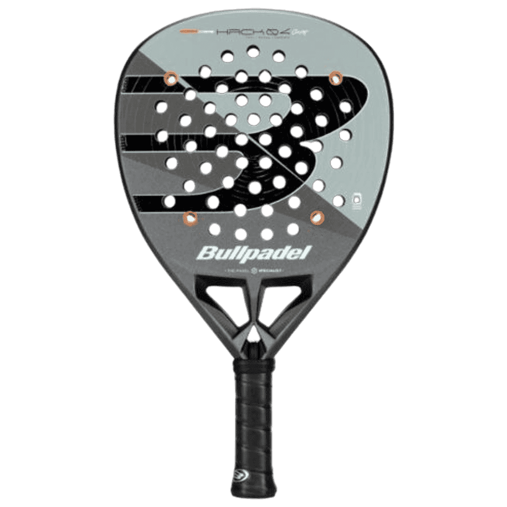 Müüa Bullpadel Hack 04 Comfort 2026
