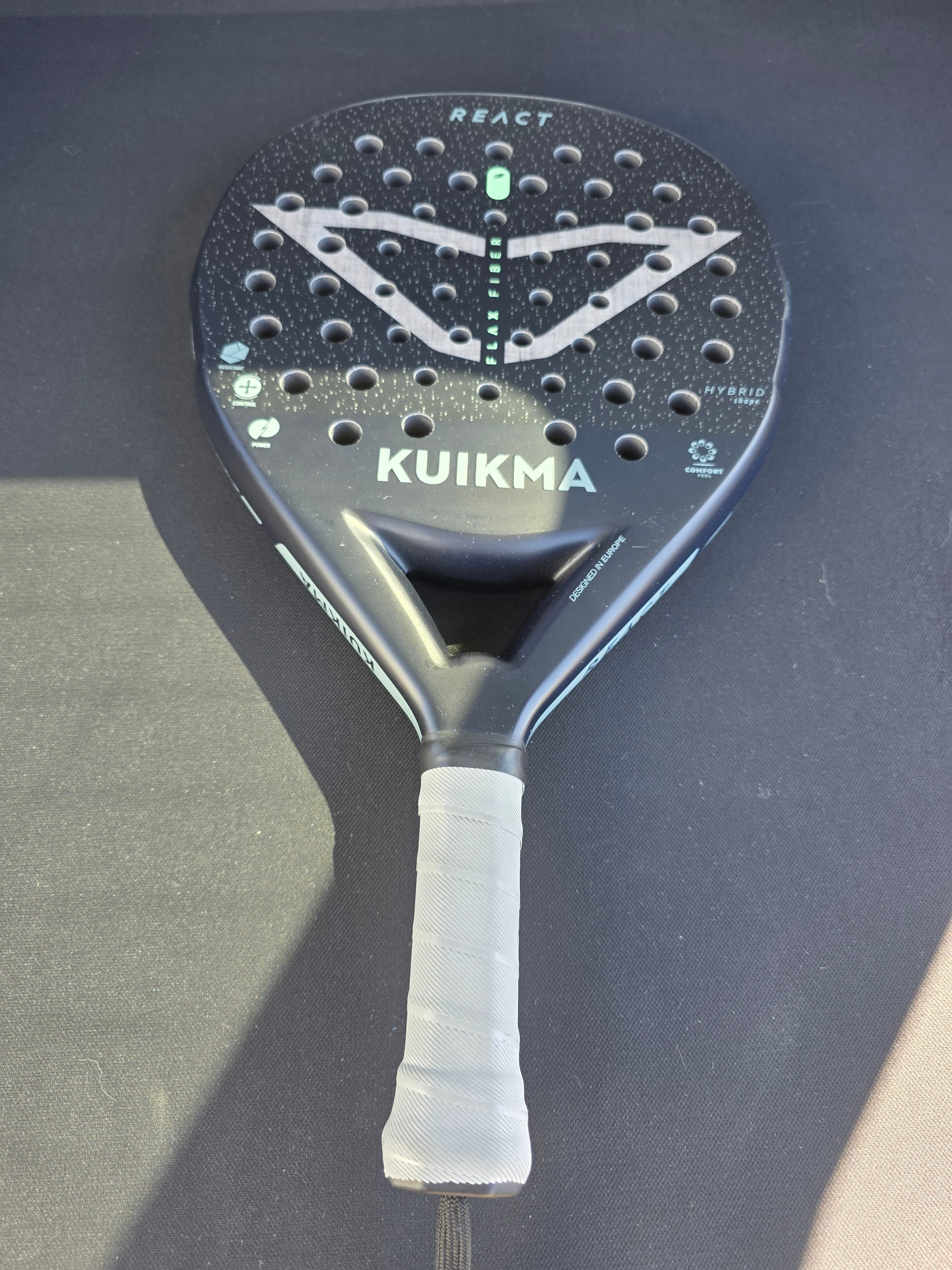 Pealkiri on tüütu