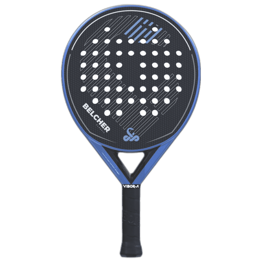 Vibora Belcher Classic Fiber